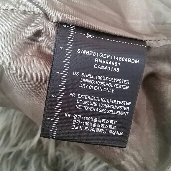 Mini skirt - Picture 6 of 8